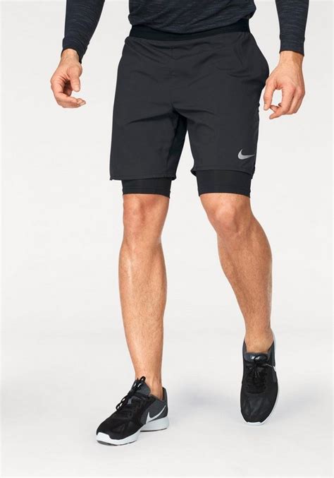 laufhose kurz herren nike|nike laufshorts herren.